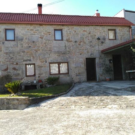 Casa Dos Eiriz Guest House Souto Exterior photo