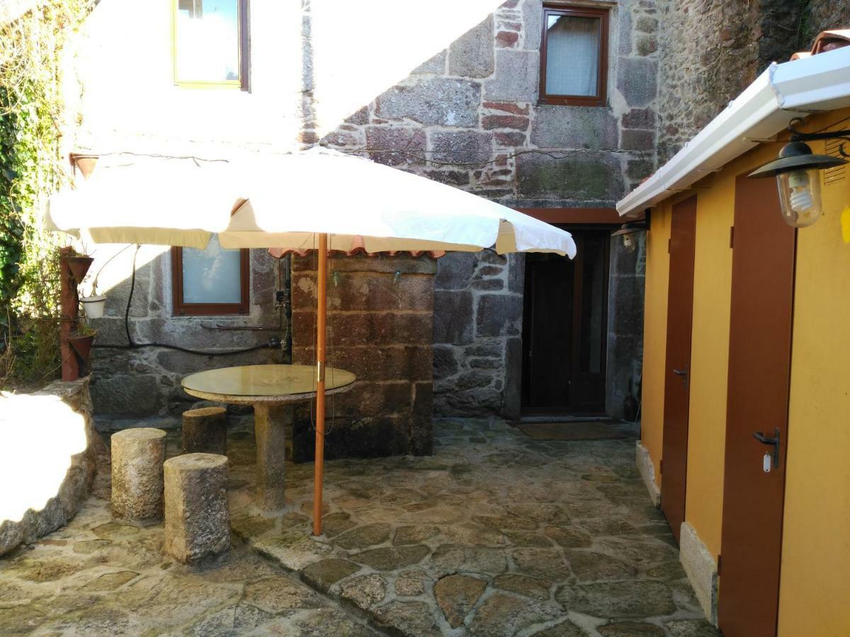 Casa Dos Eiriz Guest House Souto Exterior photo