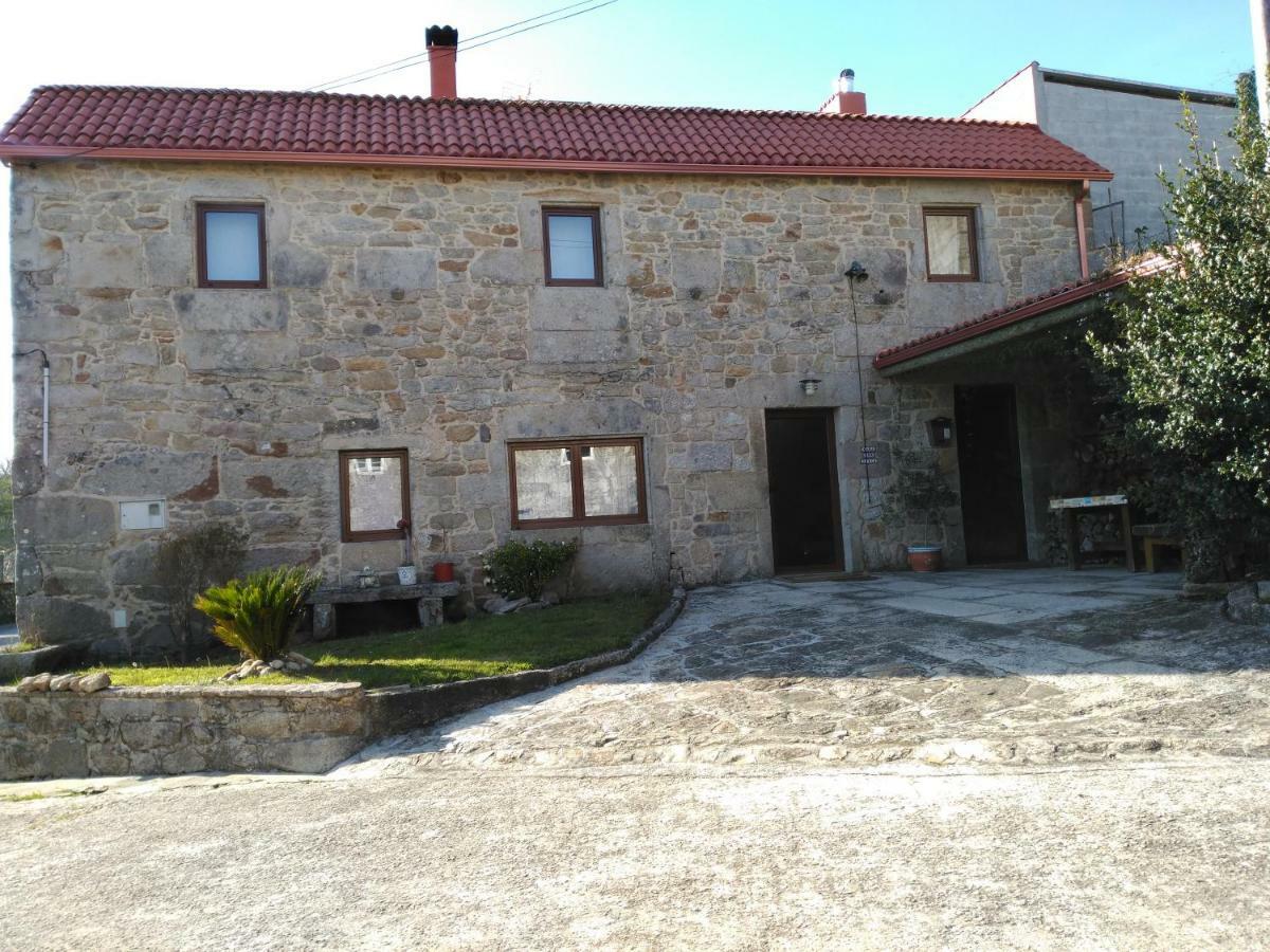 Casa Dos Eiriz Guest House Souto Exterior photo